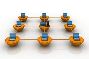 network